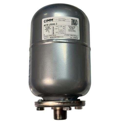 ACKUMULATORTANK 2L JP